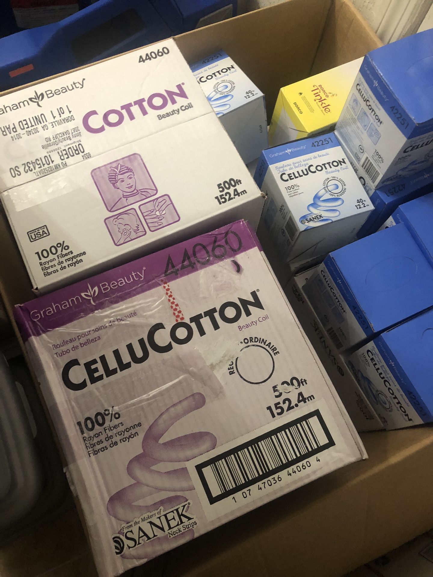 Cellu Cotton
