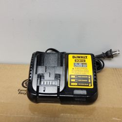 Dewalt 12v 20v Charger