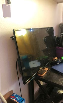 32” sharp
