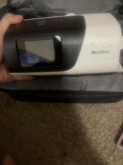 ResMed Airsense 11 Autoset