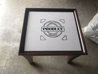 Table
