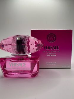 Versace Bright Crystal Absolu EDP 1.7 oz