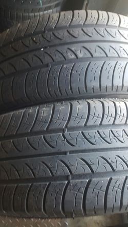 All sizes all tires all used $30!!!!!