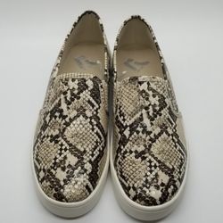 Slip On Sneakers LIKE NEW