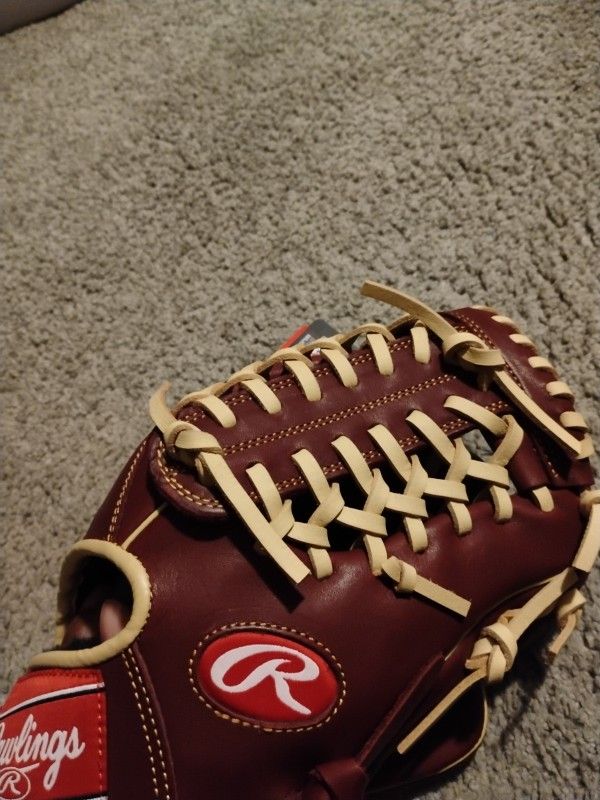 Rawlings Sandlot Glove