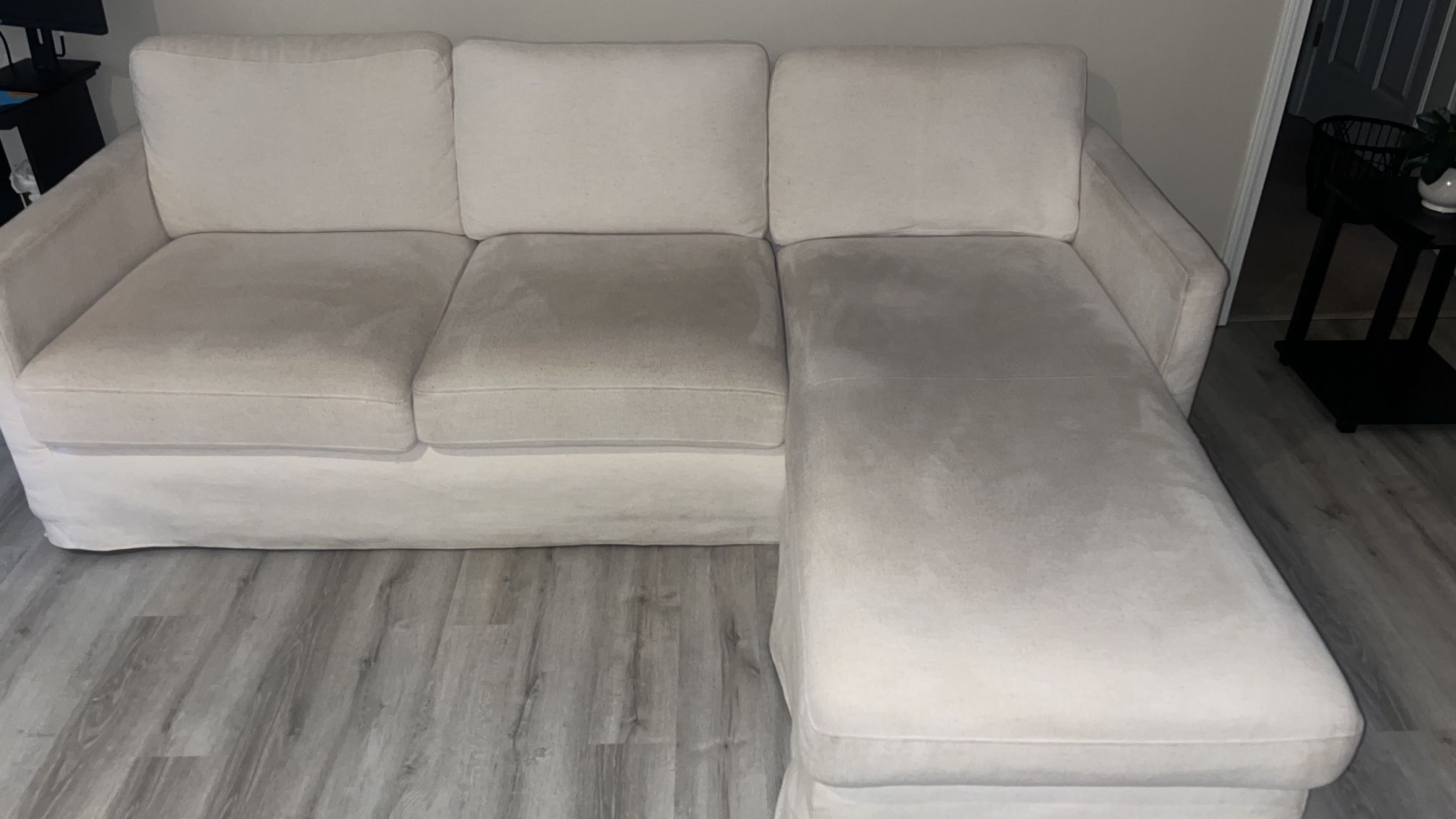 L-Shaped Sectional 