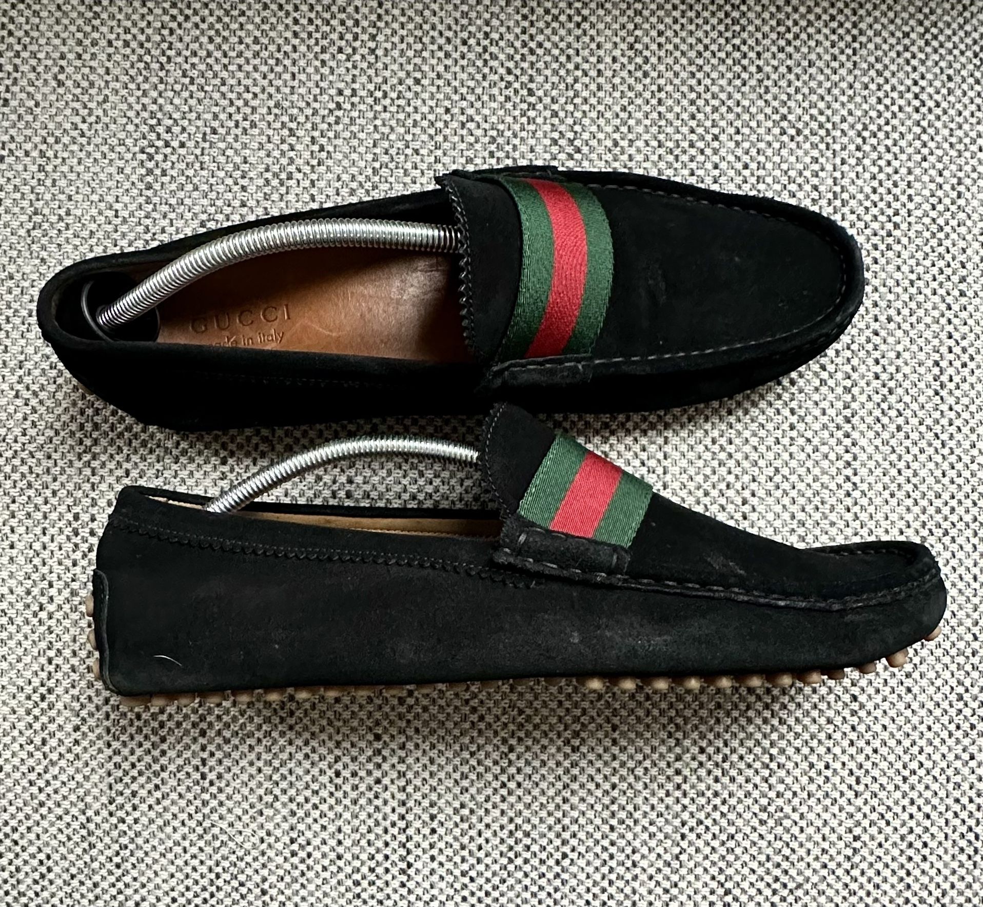 Gucci Loafers 