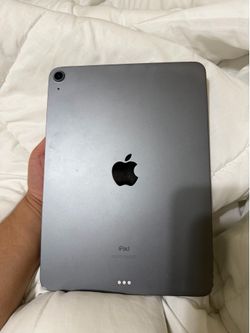 iPad Air 4th Generation + Magic Keyboard & Apple Pencil