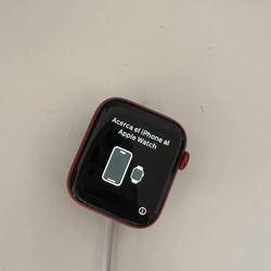 Apple Watch Series 6