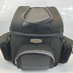 Kuryakyn - 4141 - GranTour Sissy Bar Bag