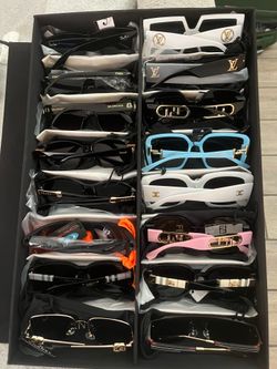 Designer Sunglasses