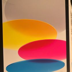 Ipad 11 A16(newest Model)