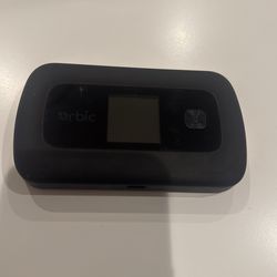 Virizon WiFi Orbic Speed