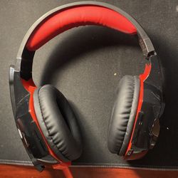 Gaming Headphones