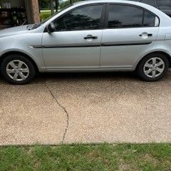 2009 Hyundai Accent