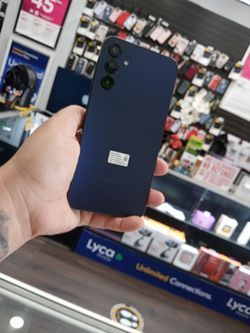 Galaxy a15 unlocked 64gb 5g