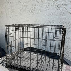 Small Crate For Dogs