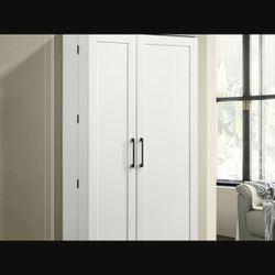 Storage Cabinet
