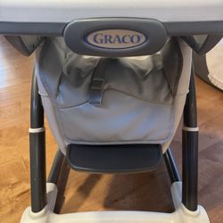 High Chair