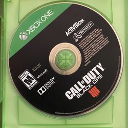 Xbox games