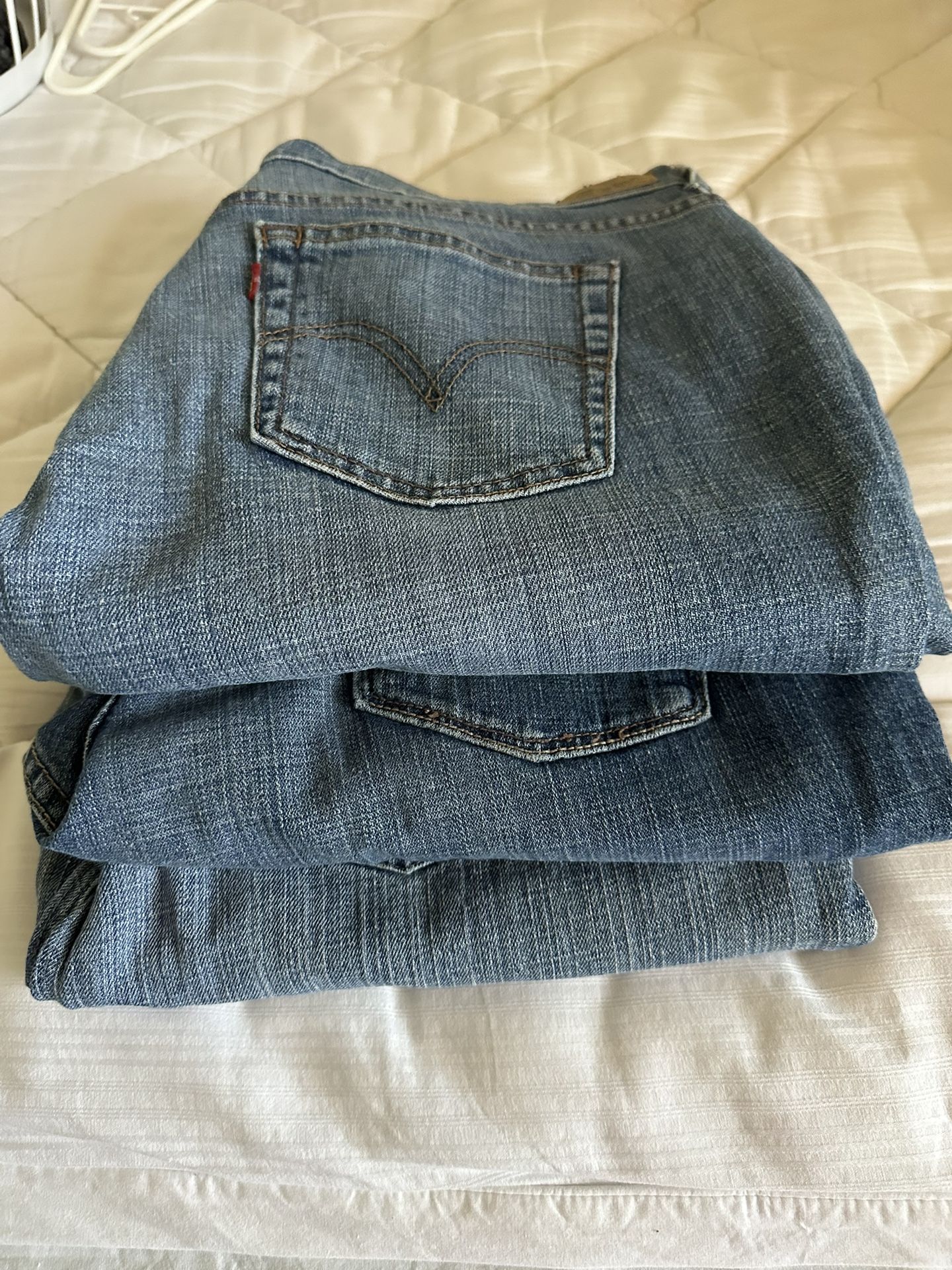Women’s Size 12 Jeans