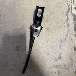 Kids Bike Kickstand