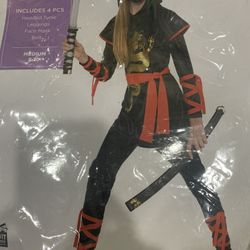 Ninja 