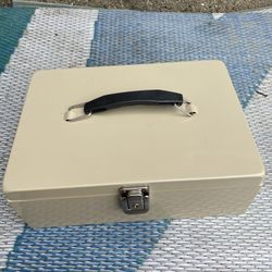Money Box