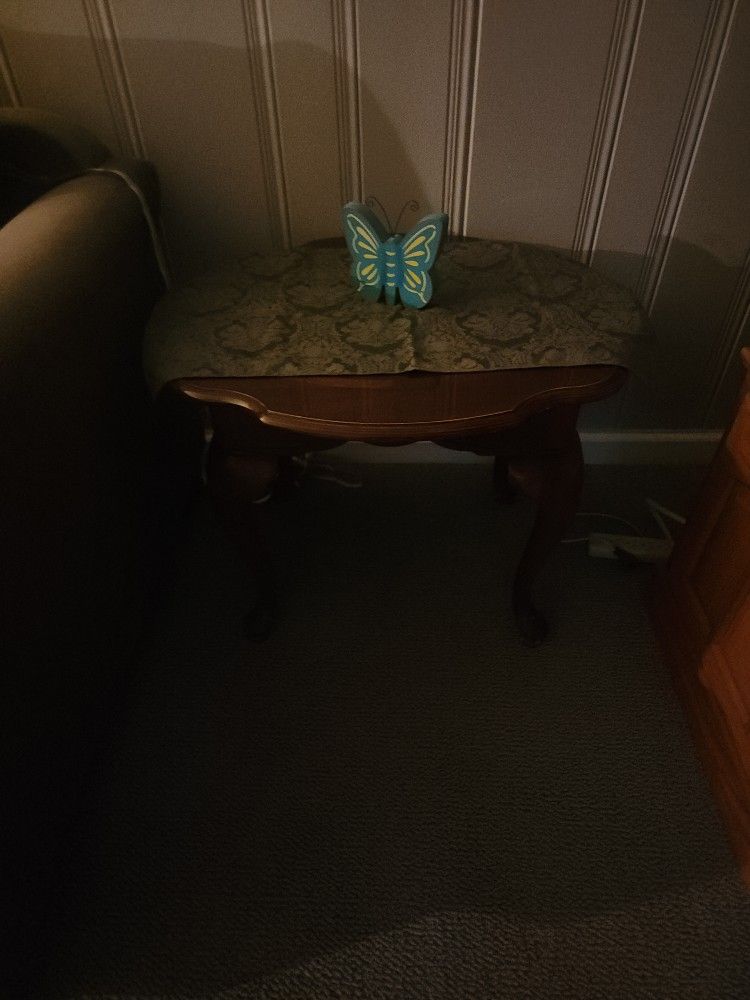 End Table