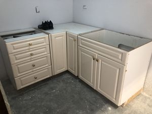 New And Used Kitchen Cabinets For Sale In Cape Coral Fl Offerup