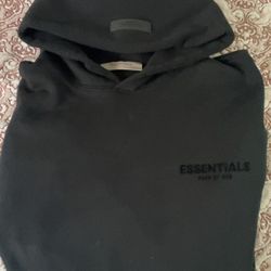 Essentials Hoodie
