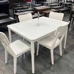Dining Table Set