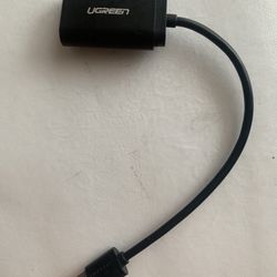 Usb Adapter for Headset
