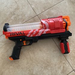 Nerf Guns From $5 To $25