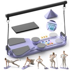 Pilates Board