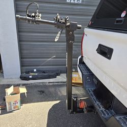 Bike Rack Hitch 