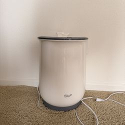 Bathroom Towel Warmer 