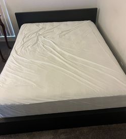 Brand new queen size mattress