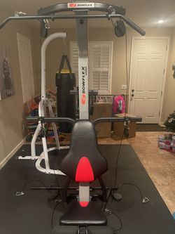 Bowflex