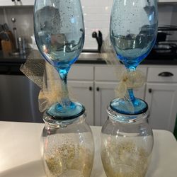 Decorative Glasses