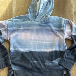 Abercrombie Active Kids/ Girls Sweatshirt