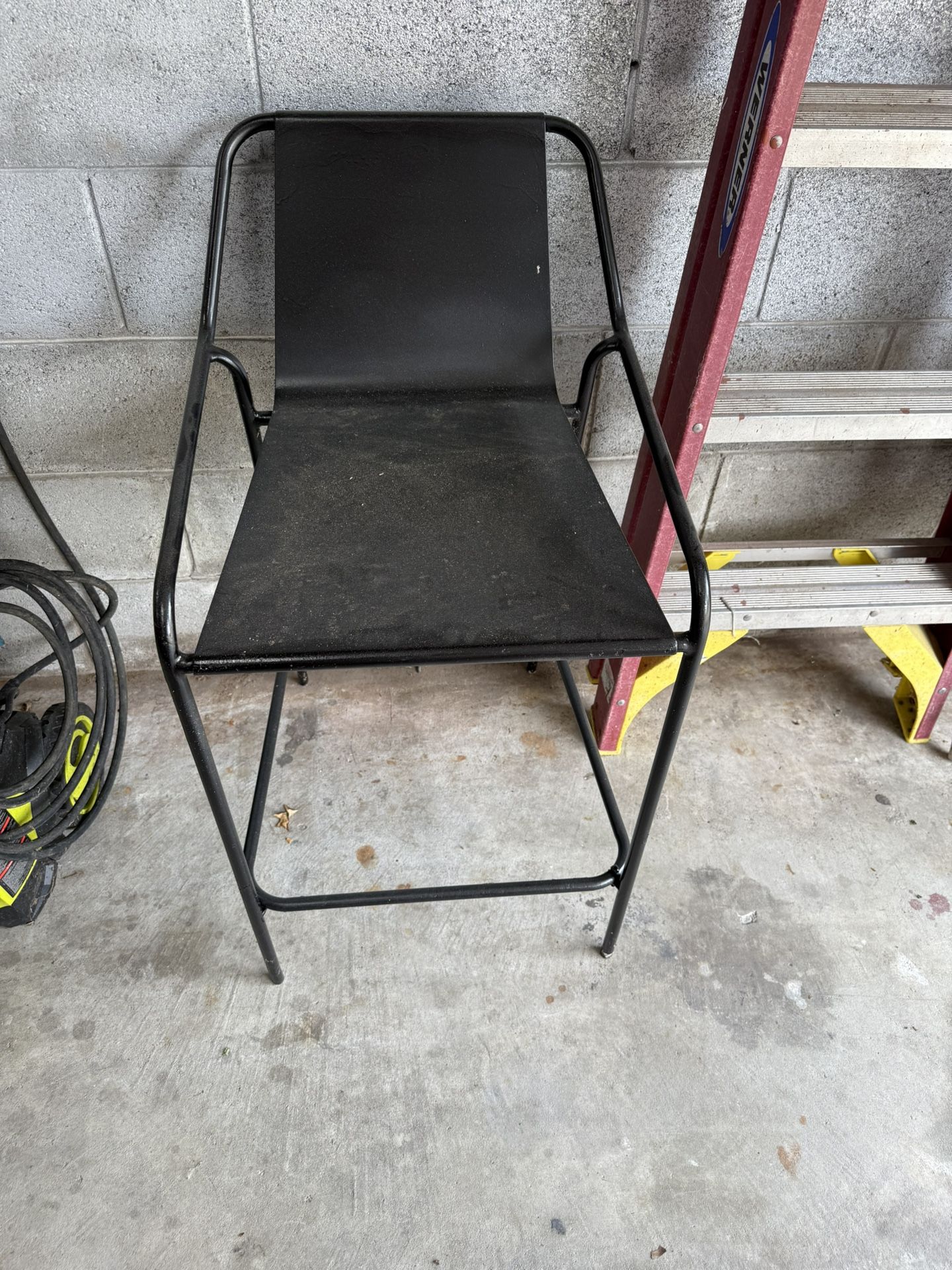 bar chair