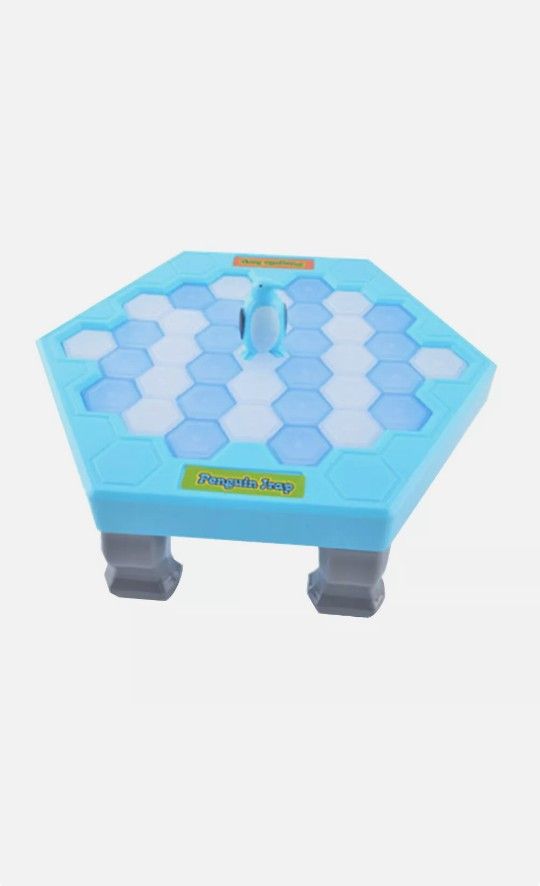 Kids Save Penguin Dont Break The Ice Penguin Trap Party Supplies Funny Toys Game