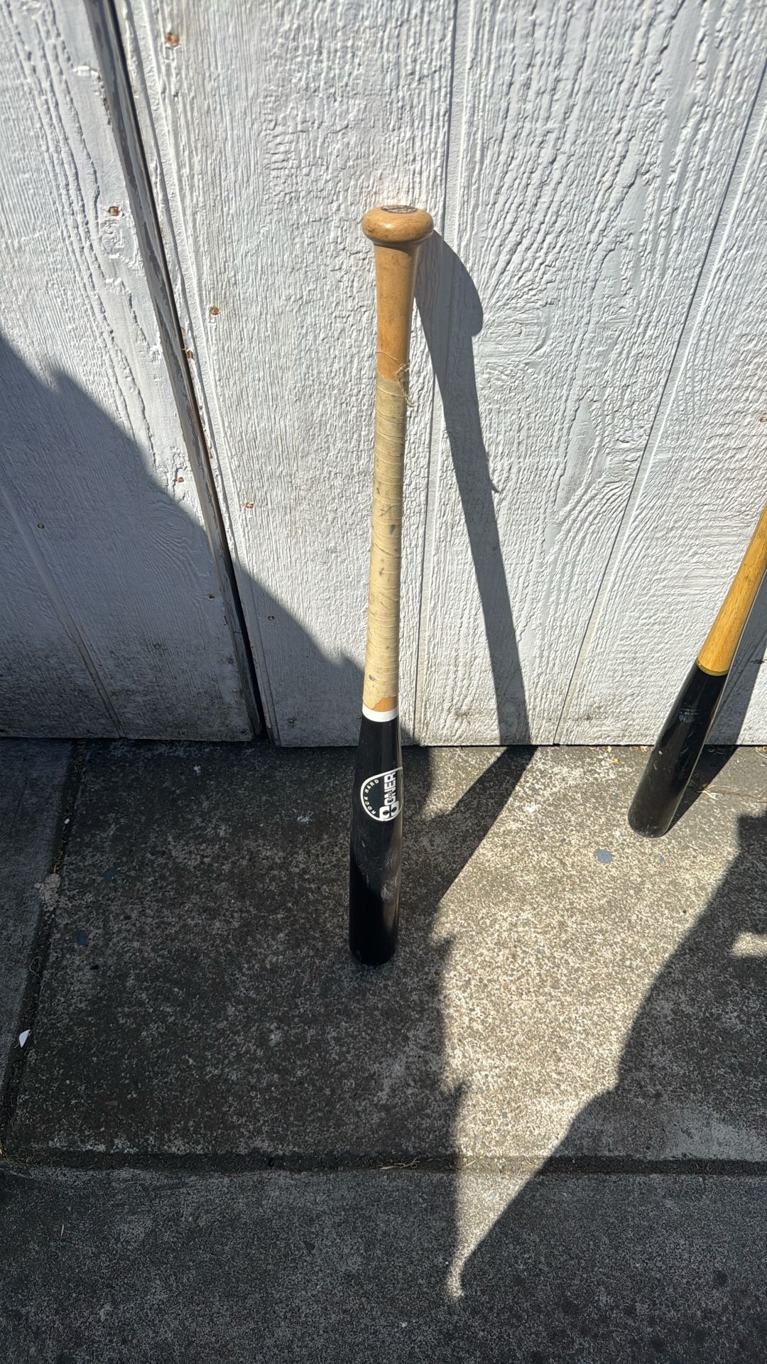 Baseball Bat 