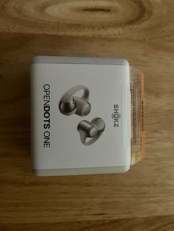 Earbuds OPENDOTS one SHOCKZ