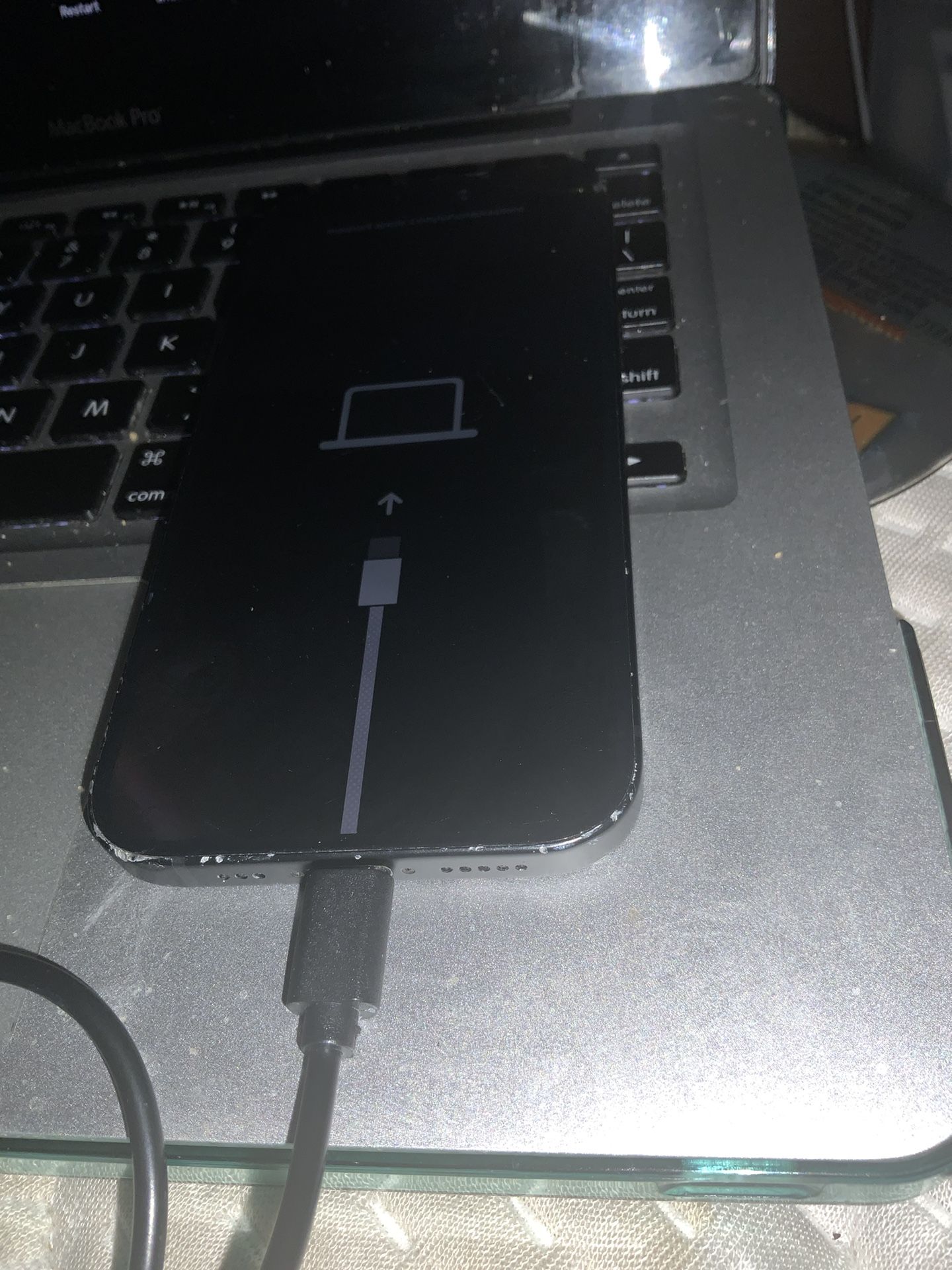 iPhone 15 For Parts