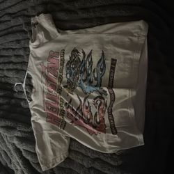 Hellstar Shirt Lmk