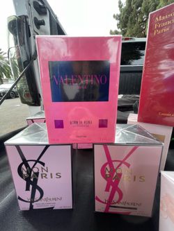 Perfumes de mujer