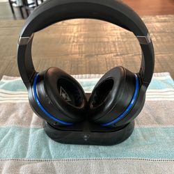 PS4 & PS5 Turtle Beach Elite 800 RX