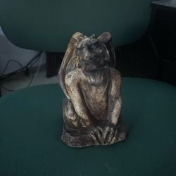 Antique Gargoyle